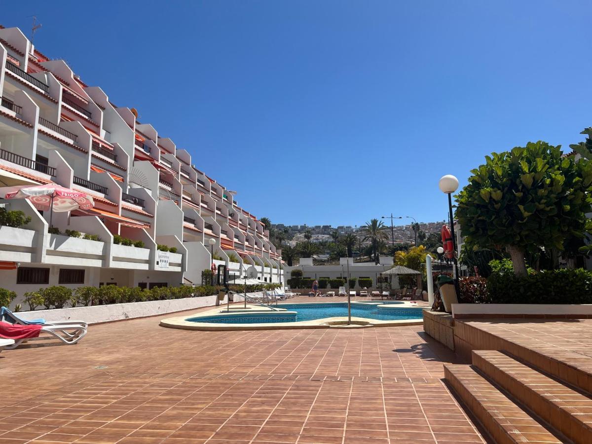 La Casita De La Piscina Lejlighed Costa Adeje  Eksteriør billede