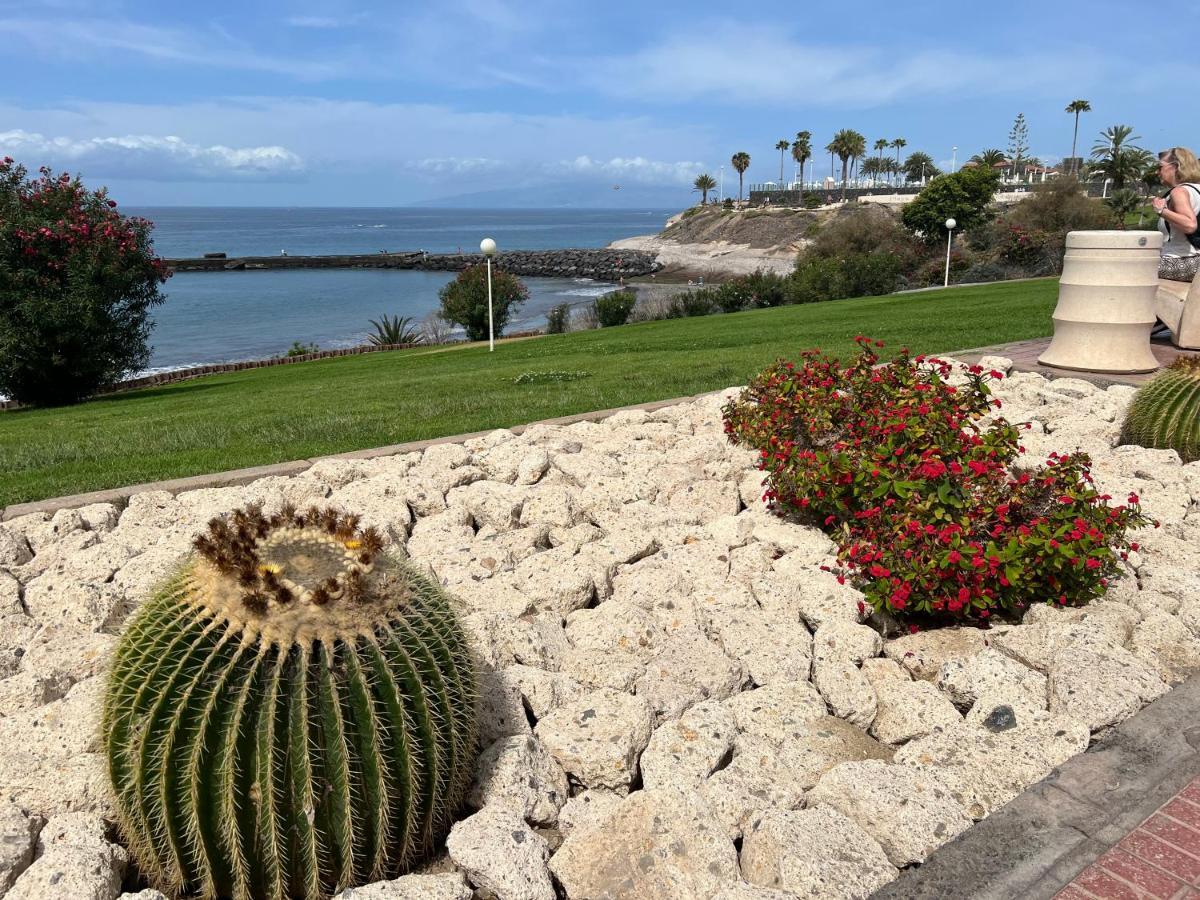 La Casita De La Piscina Lejlighed Costa Adeje  Eksteriør billede