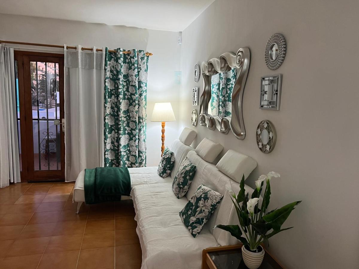 La Casita De La Piscina Lejlighed Costa Adeje  Eksteriør billede