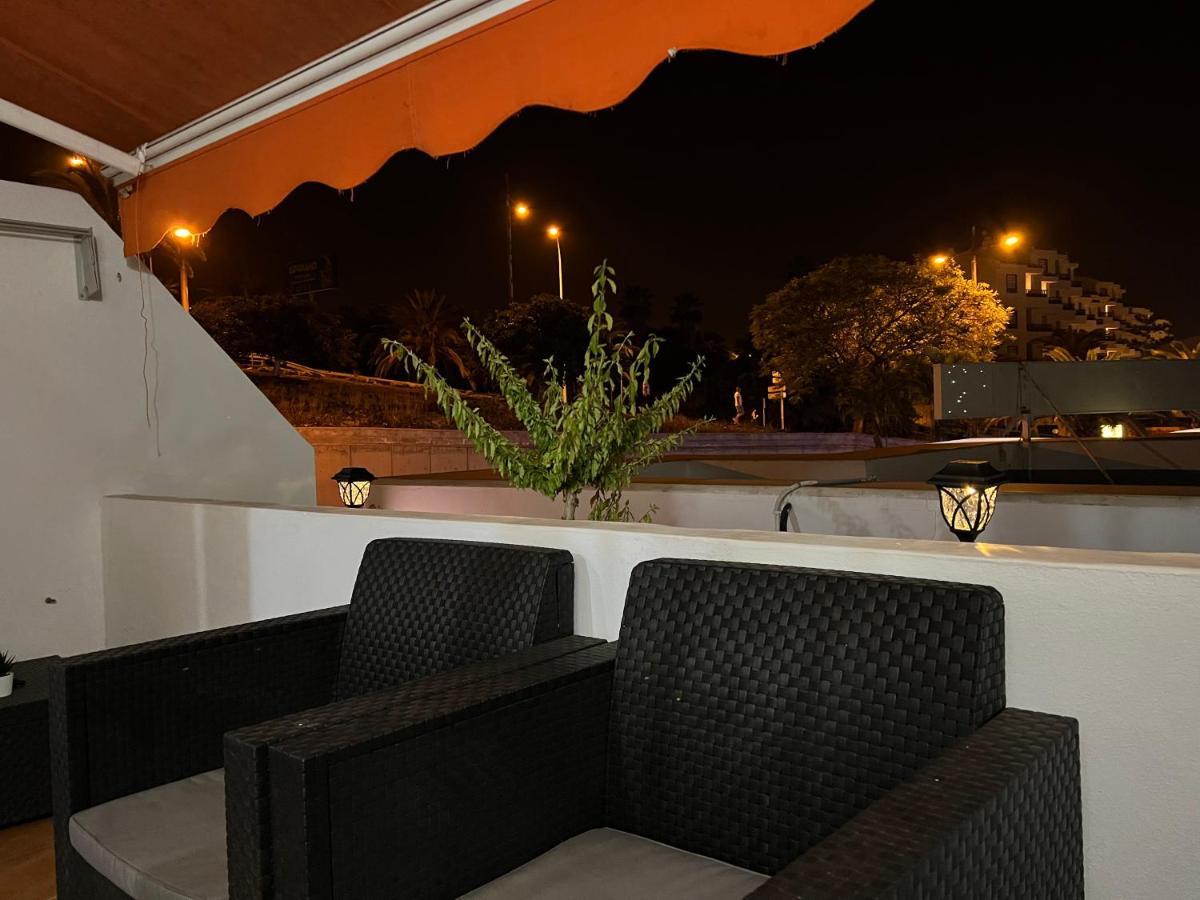 La Casita De La Piscina Lejlighed Costa Adeje  Eksteriør billede
