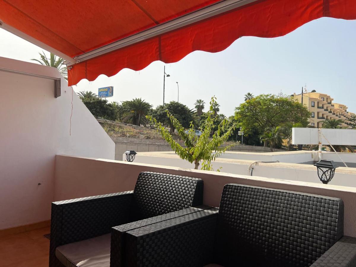 La Casita De La Piscina Lejlighed Costa Adeje  Eksteriør billede