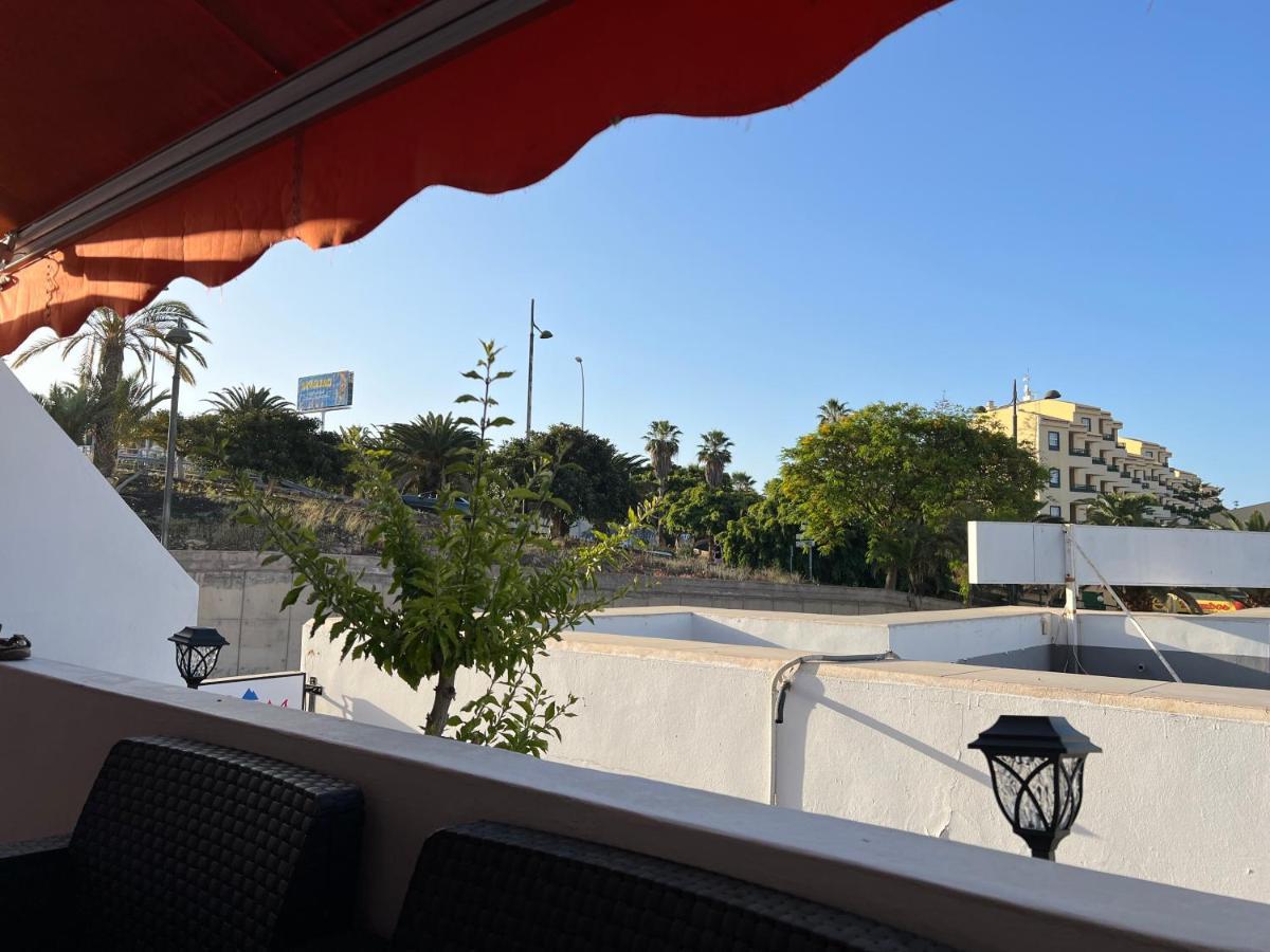 La Casita De La Piscina Lejlighed Costa Adeje  Eksteriør billede