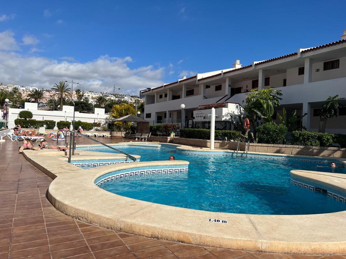 La Casita De La Piscina Lejlighed Costa Adeje  Eksteriør billede