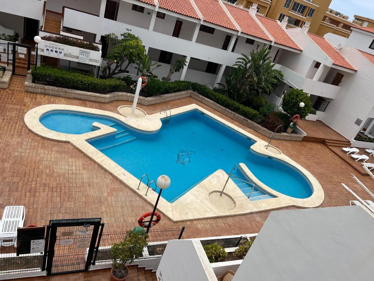 La Casita De La Piscina Lejlighed Costa Adeje  Eksteriør billede