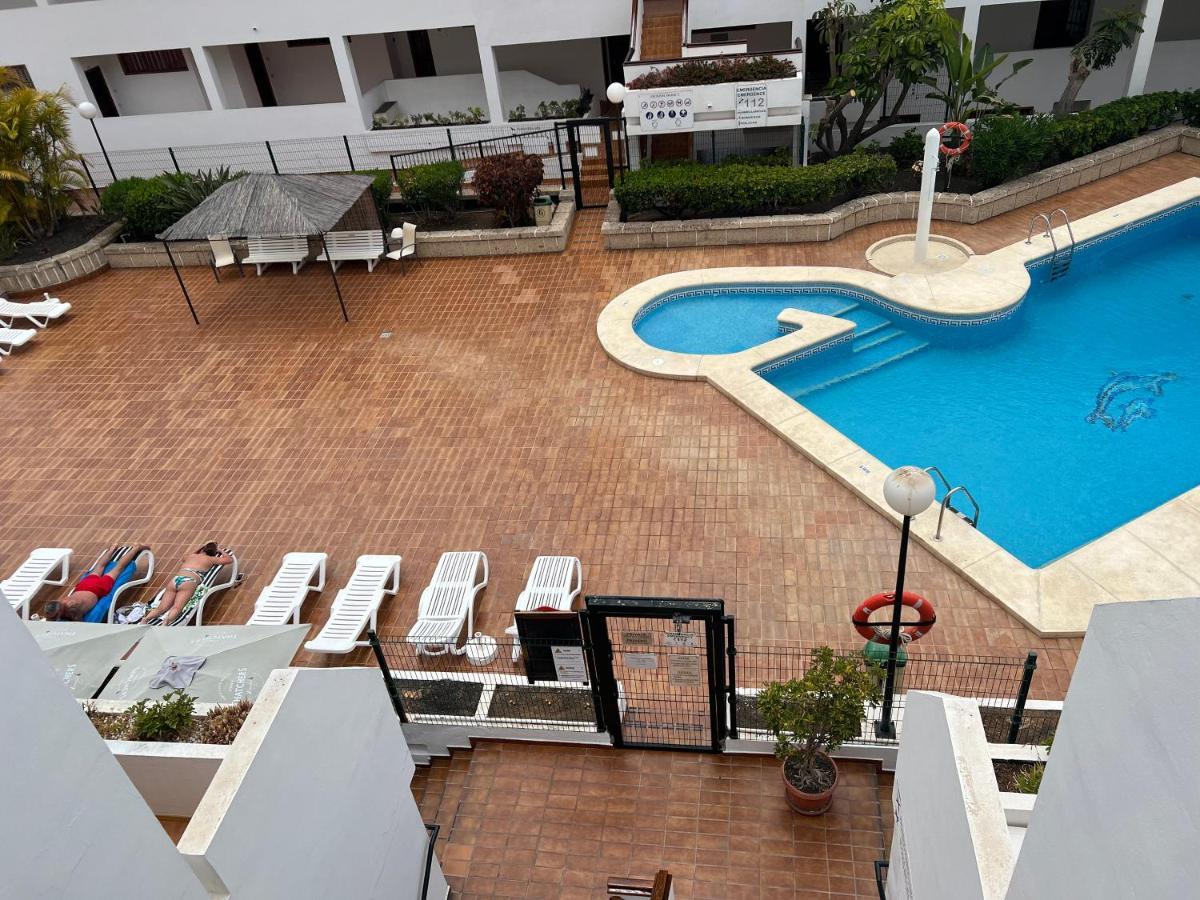 La Casita De La Piscina Lejlighed Costa Adeje  Eksteriør billede
