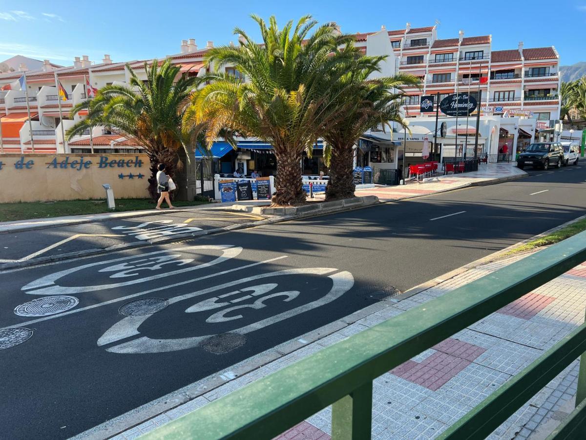La Casita De La Piscina Lejlighed Costa Adeje  Eksteriør billede