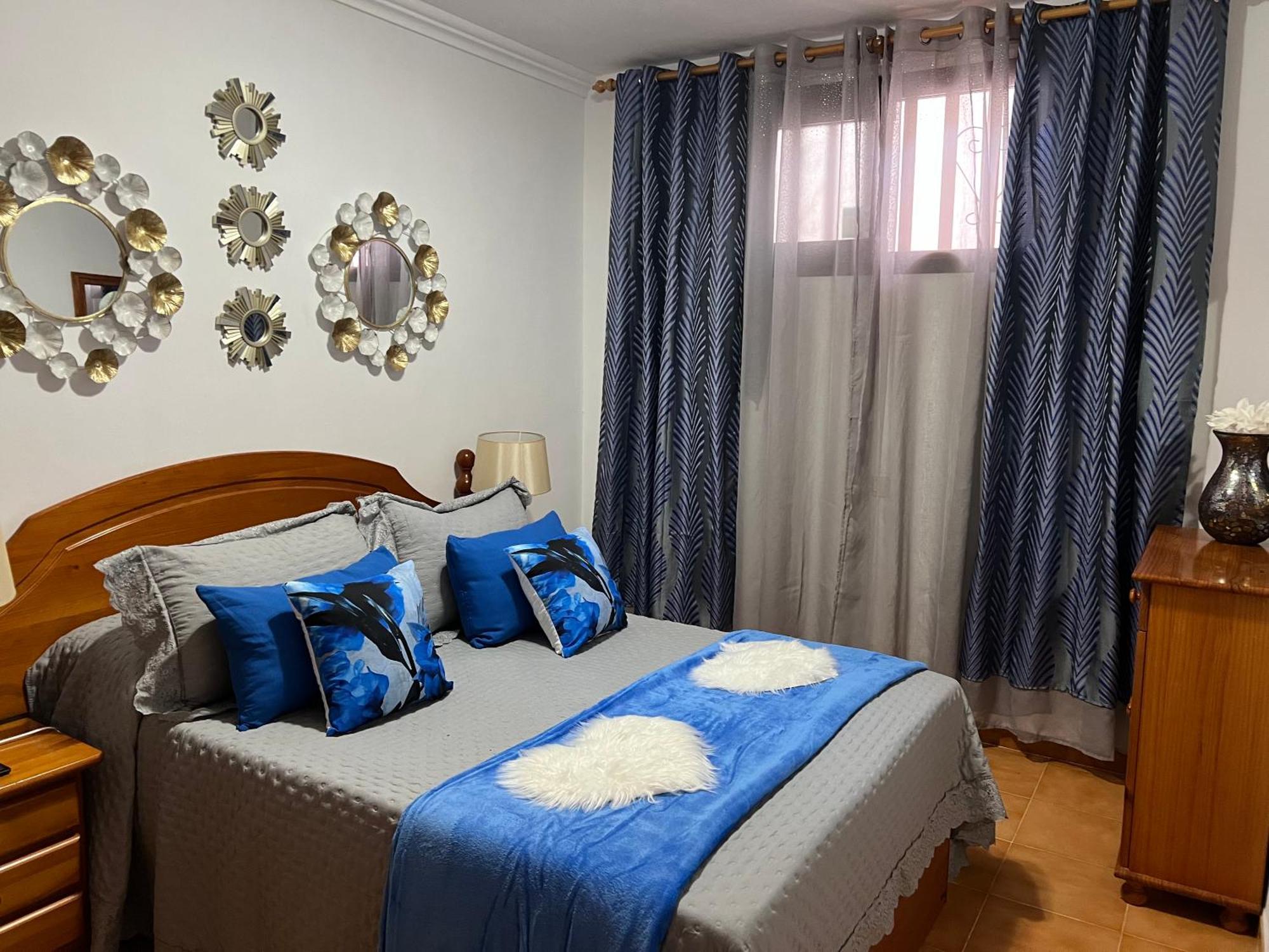 La Casita De La Piscina Lejlighed Costa Adeje  Eksteriør billede