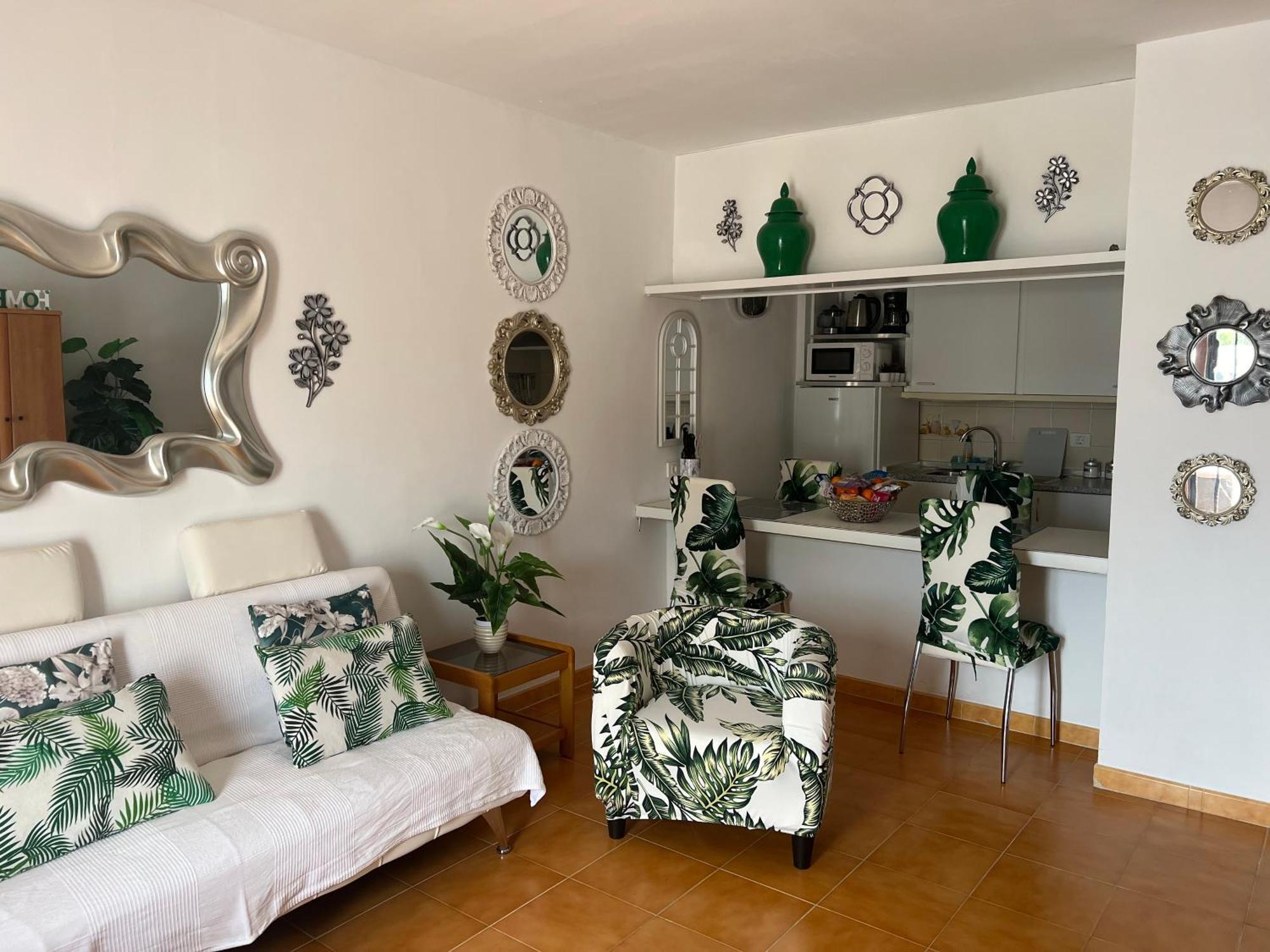 La Casita De La Piscina Lejlighed Costa Adeje  Eksteriør billede