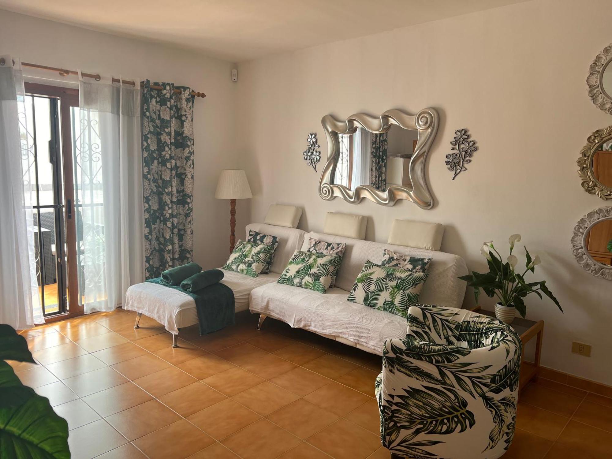 La Casita De La Piscina Lejlighed Costa Adeje  Eksteriør billede