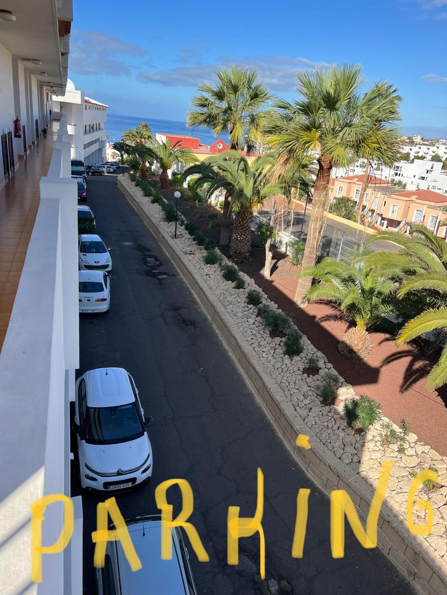 La Casita De La Piscina Lejlighed Costa Adeje  Eksteriør billede