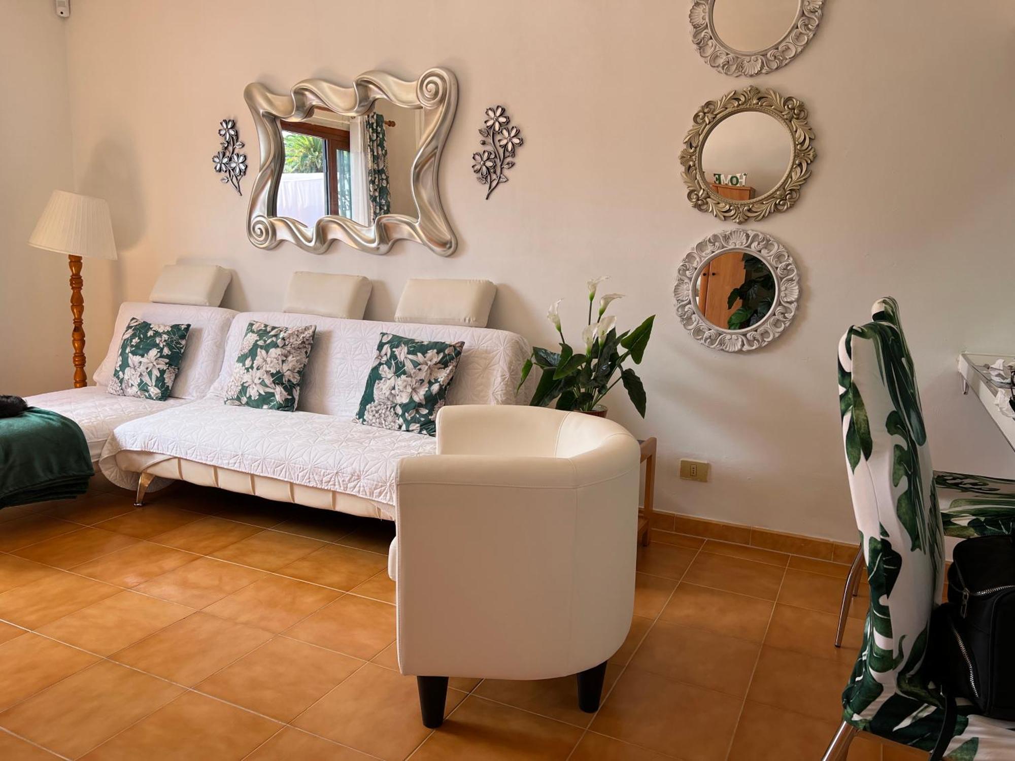 La Casita De La Piscina Lejlighed Costa Adeje  Eksteriør billede