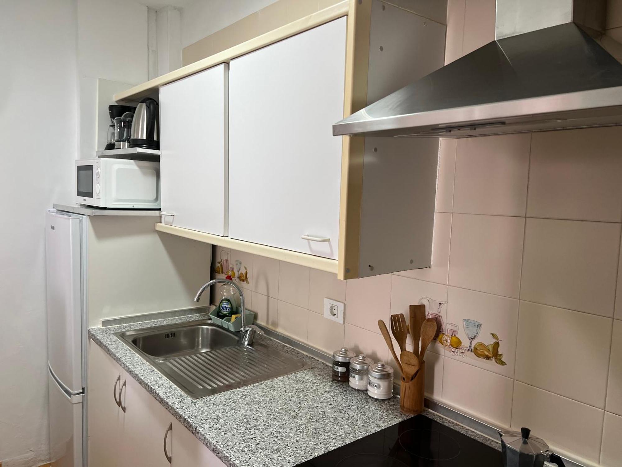 La Casita De La Piscina Lejlighed Costa Adeje  Eksteriør billede