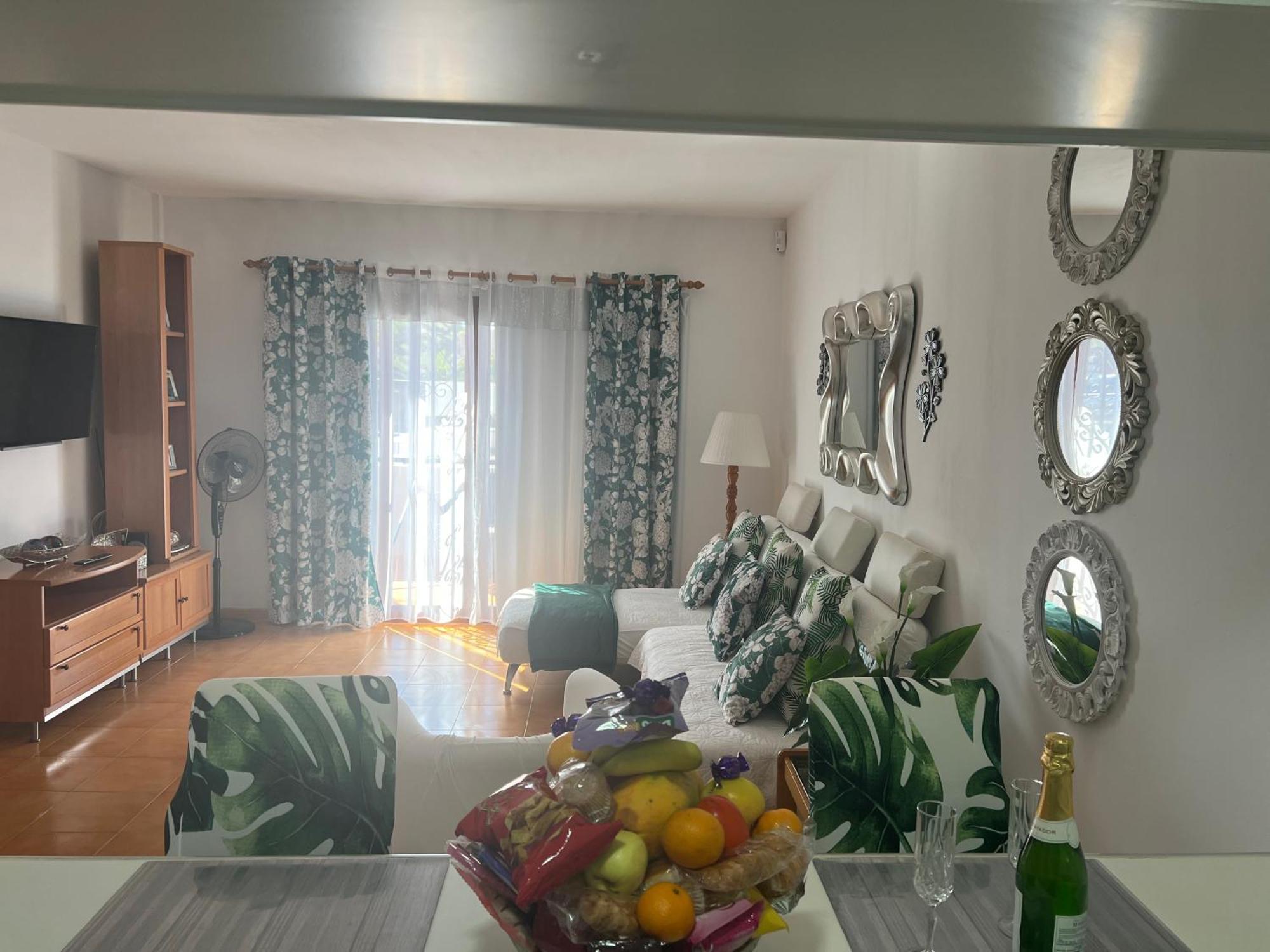 La Casita De La Piscina Lejlighed Costa Adeje  Eksteriør billede