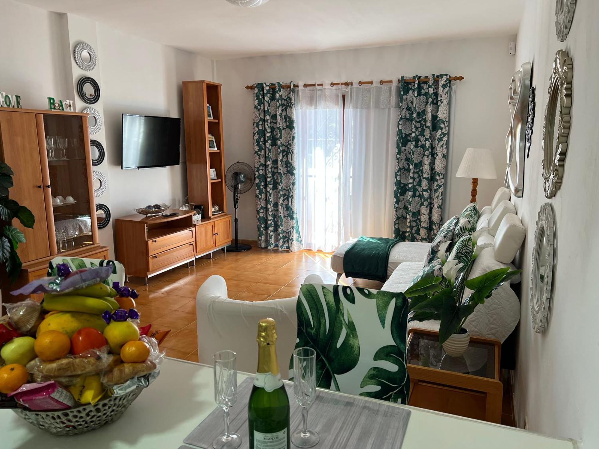 La Casita De La Piscina Lejlighed Costa Adeje  Eksteriør billede