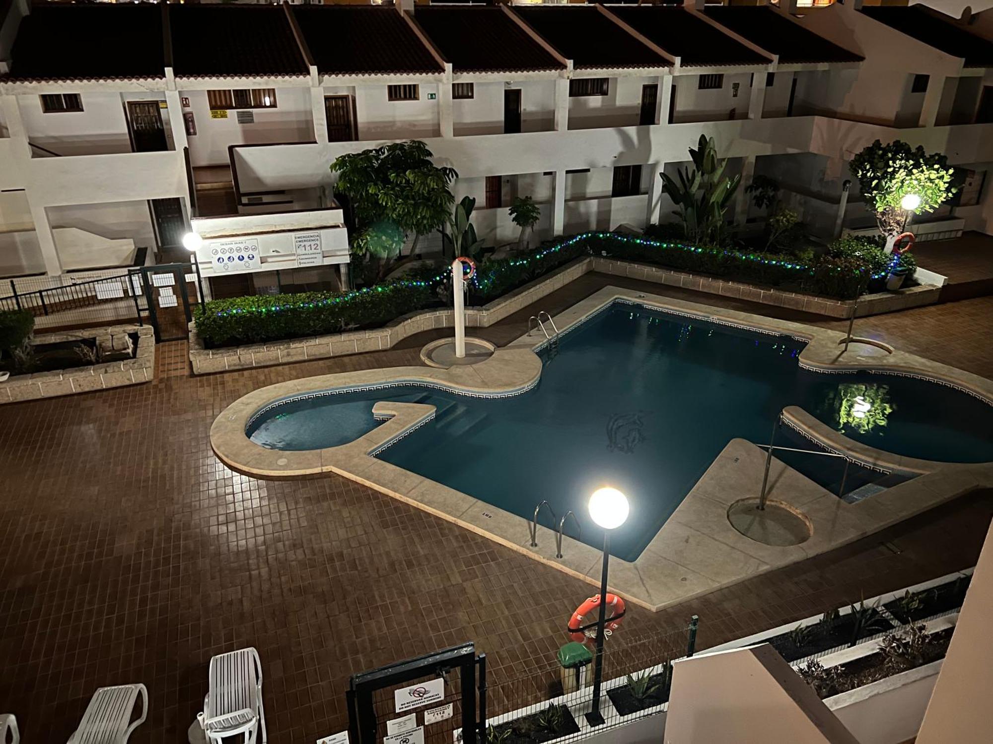 La Casita De La Piscina Lejlighed Costa Adeje  Eksteriør billede