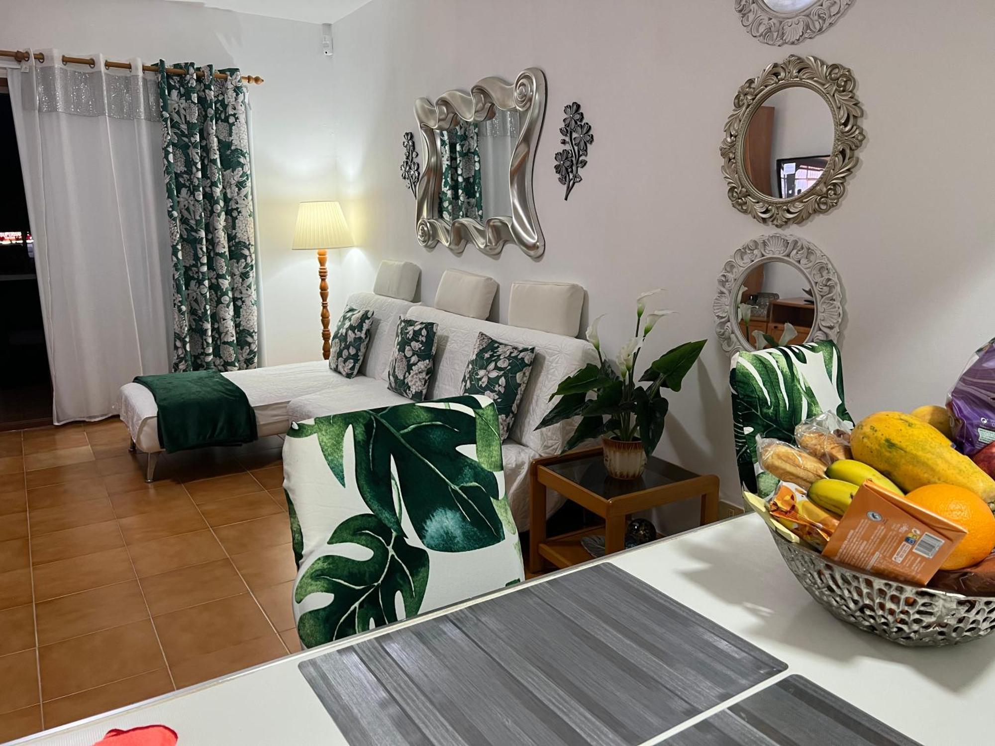 La Casita De La Piscina Lejlighed Costa Adeje  Eksteriør billede