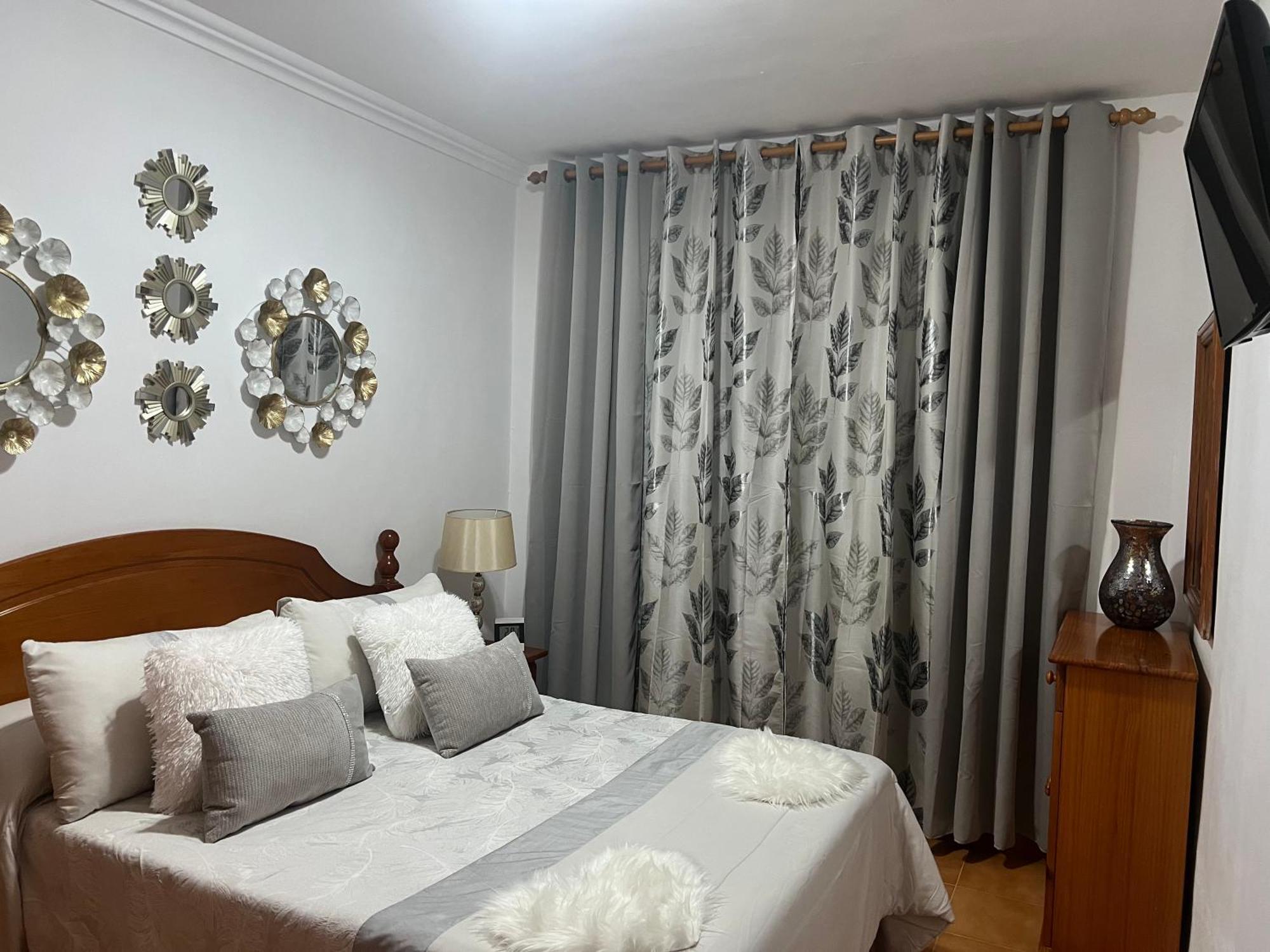 La Casita De La Piscina Lejlighed Costa Adeje  Eksteriør billede