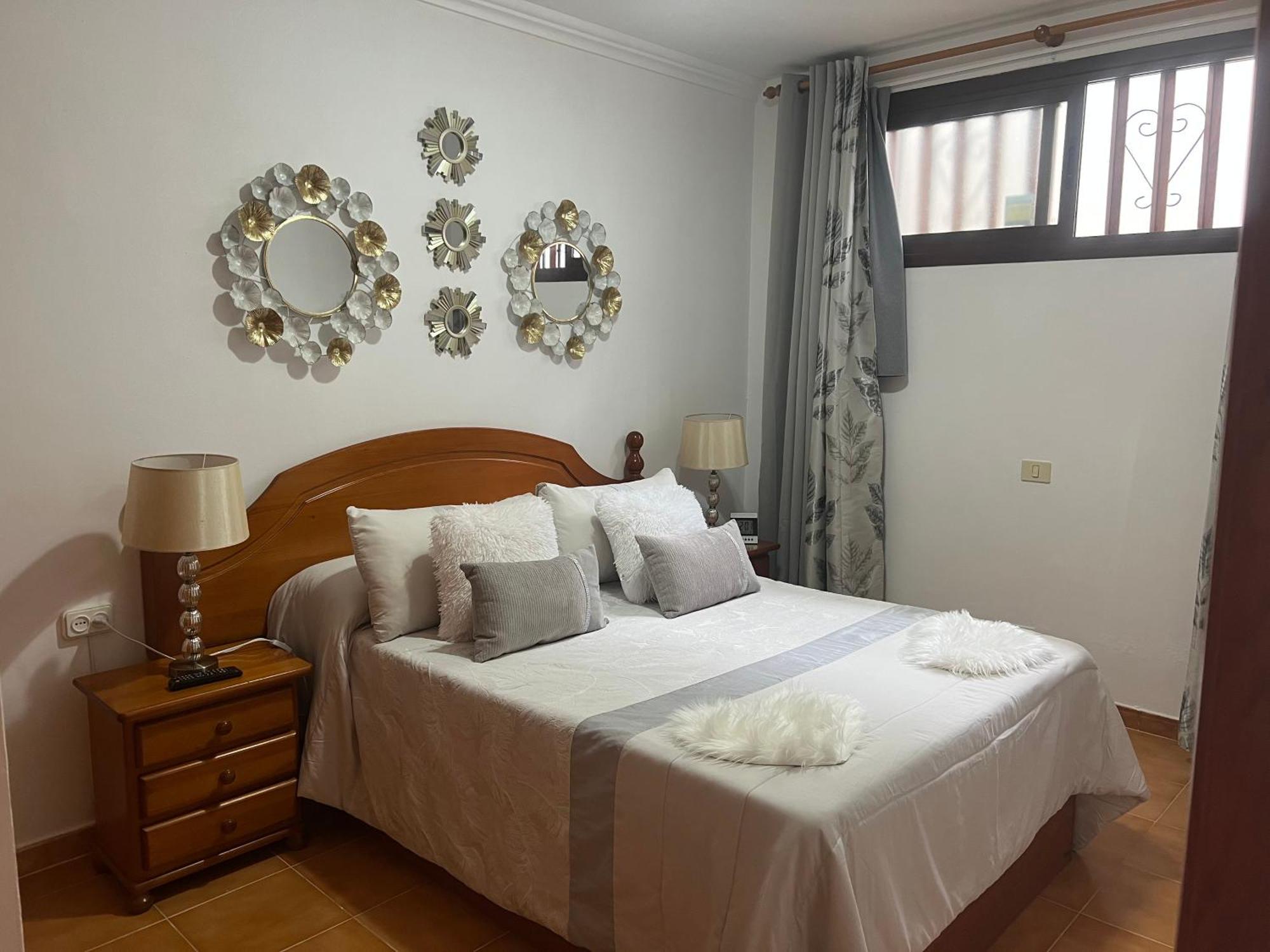 La Casita De La Piscina Lejlighed Costa Adeje  Eksteriør billede