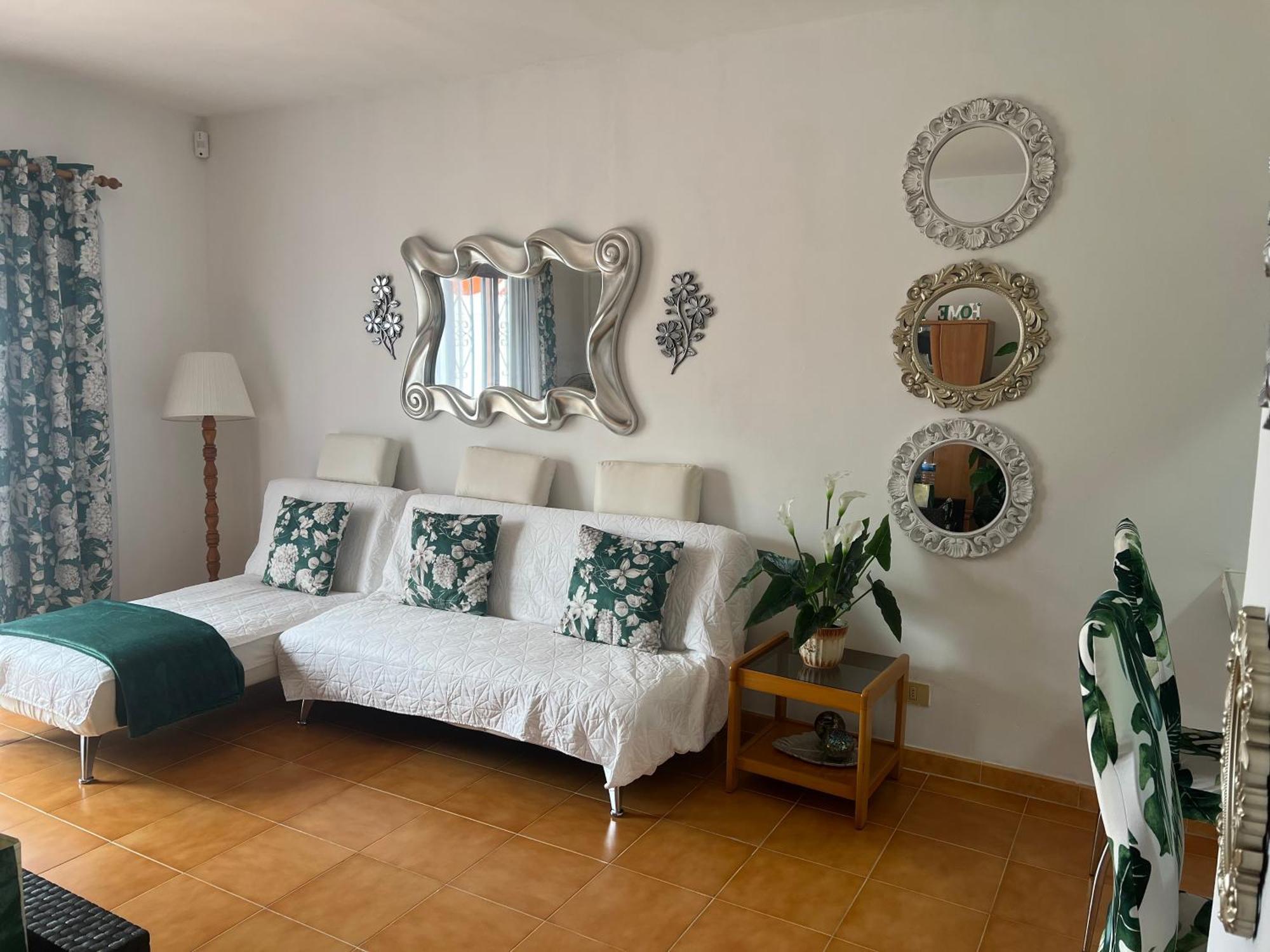 La Casita De La Piscina Lejlighed Costa Adeje  Eksteriør billede