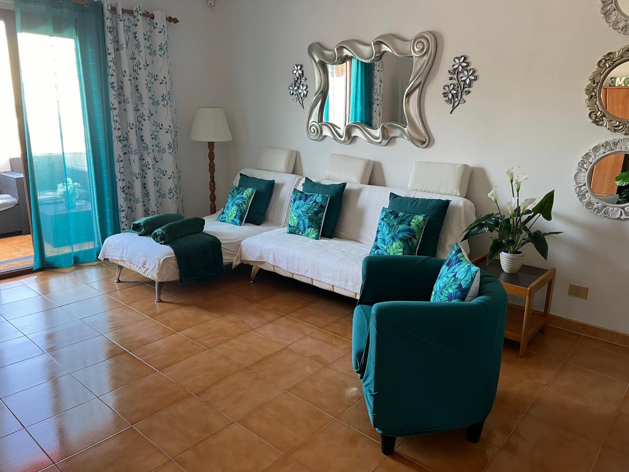 La Casita De La Piscina Lejlighed Costa Adeje  Eksteriør billede