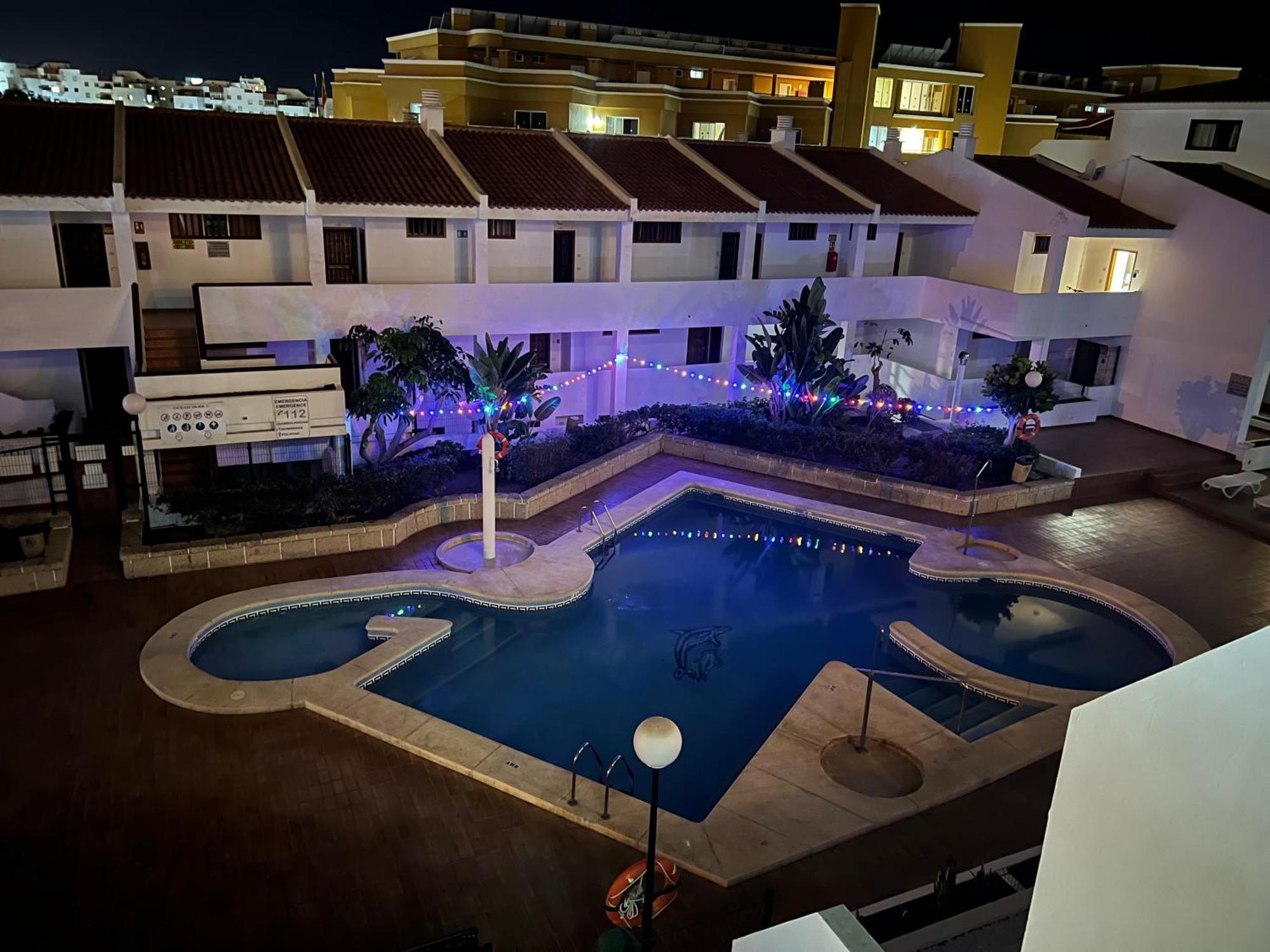 La Casita De La Piscina Lejlighed Costa Adeje  Eksteriør billede